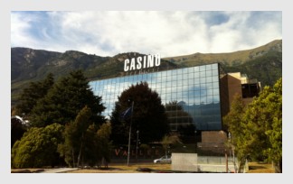 Rischio di 140 esuberi al Casinò e al Billia
