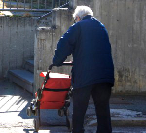 Truffe agli anziani, incontro pubblico alla Questura di Aosta