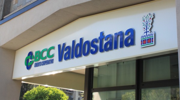Bcc Valdostana