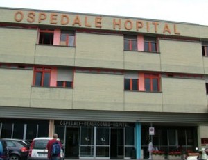 Sanità, confermati i "bollini rosa" alle strutture ospedaliere della Valle d'Aosta