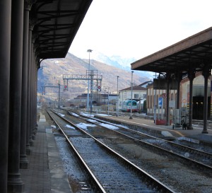 Servizi ferroviari, Trenitalia chiede alla Regione 7 milioni in più