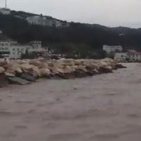 Alluvioni, l'Uvp: "mai abbassare la guardia sul rischio idrogeologico"