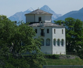 Castello Montfleury