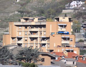 Emergenza abitativa, Comune di Aosta mette a disposizione alloggi Erp del piano vendita