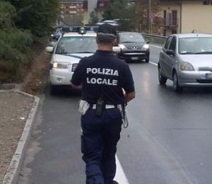 Multe, nel 2014 il Comune di Aosta ha incassato 1,4 milioni