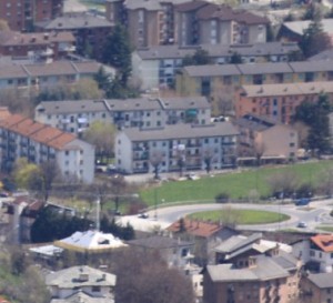Aosta, dal 12 giugno il quartiere Dora è in festa