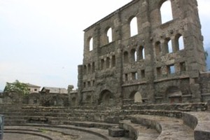 Teatro-romanoplatea