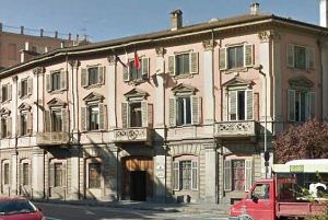 Regione Valle d'Aosta ha ceduto parte dell'ex Palazzo del governo al Demanio