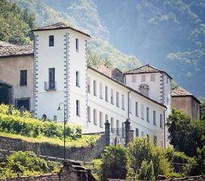 Successo di pubblico per la prima settimana di cantiere-evento al Château Vallaise