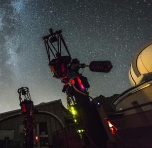 Aperte le iscrizioni al corso avanzato di astronomia dell'Osservatorio regionale