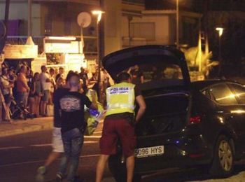 Ancora terrore in Spagna: sventato secondo attacco terroristico a Cambrils