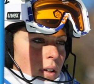 Due medaglie per Federica Brignone ai Campionati italiani assoluti di Sci alpino