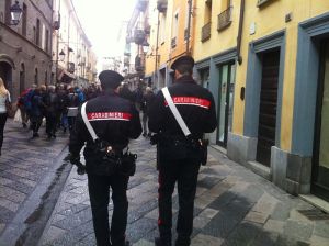 Controlli dei Carabinieri anche in Valle d'Aosta per un'estate sicura