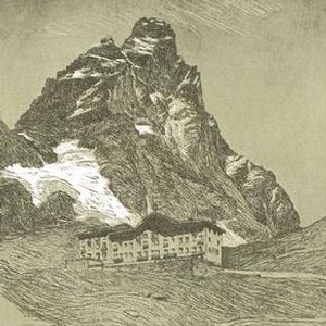 La montagna nel passato e nel futuro: serata al Forte di Bard