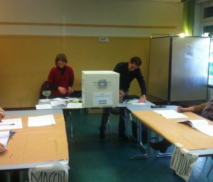 Referendum trivelle: in Valle d'Aosta alle 12 affluenza al 9,85%