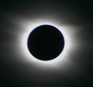 L'eclissi totale di Sole in diretta web all'Osservatorio astronomico della Valle d'Aosta