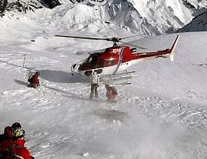Legambiente Valle d'Aosta: tre Comuni non rispettano le nuove regole sull'eliski
