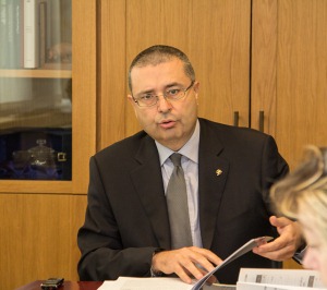 Il difensore civico della Valle d'Aosta eletto vice presidente nel Coordinamento nazionale