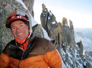Finestra di beltempo: nove alpinisti in salvo sul Cervino