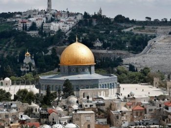 "Piena indignazione" di Rollandin per la risoluzione Unesco su Gerusalemme Est