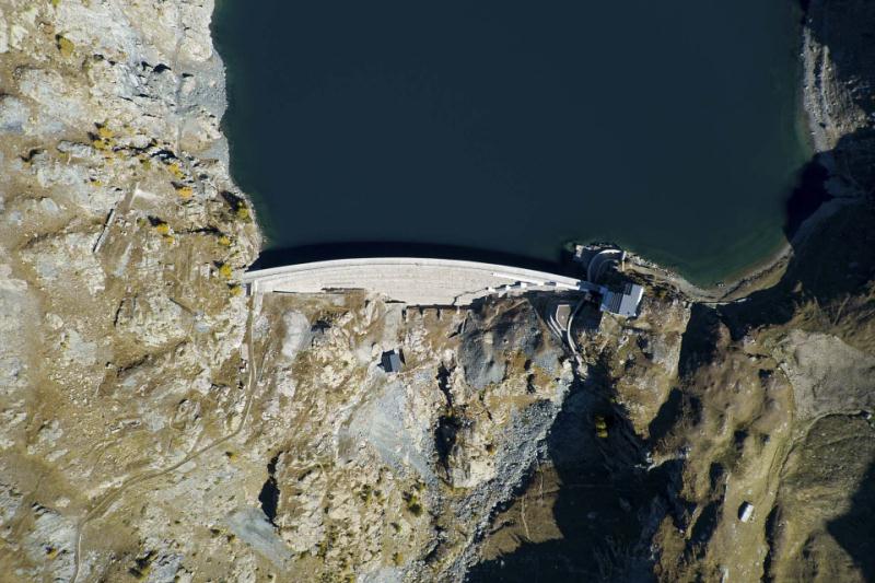 Dam Day, la prima edizione fa tappa anche in Valle d'Aosta