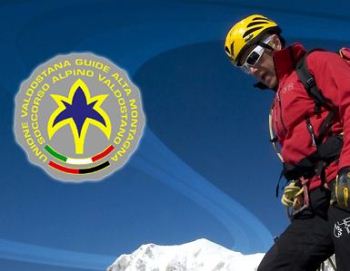 Un fondo di solidarietà per le guide alpine morte sul lavoro
