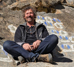 Monte Bianco, muore alpinista e fotografo francese