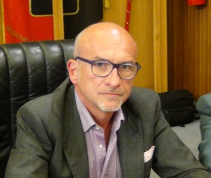 Leonardo La Torre si è dimesso da consigliere regionale
