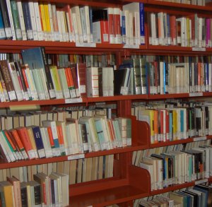 Libri-biblioteca