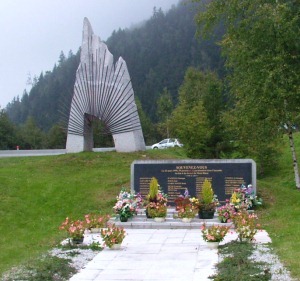 Sedici anni fa la tragedia del Tunnel del Monte Bianco