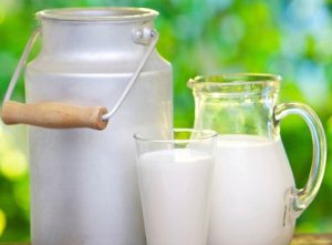 Partita la campagna del Mipaaf a sostegno del latte fresco