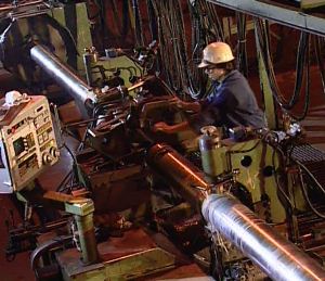 Sciopero metalmeccanici, i sindacati: in Valle d'Aosta adesione media del 70%