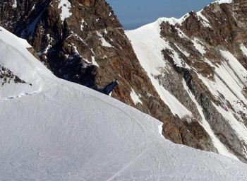 Ancora una tragedia sul Monte Rosa: morti due alpinisti