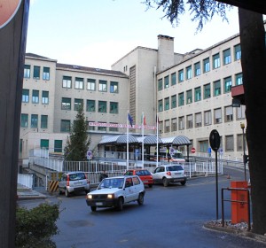 41enne muore all'ospedale di Aosta tre giorni dopo un incidente