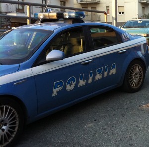 Aggressione in strada nel centro di Aosta, denunciato un 55enne