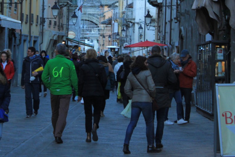 Istat, in Valle d'Aosta calo popolazione doppio rispetto alla media italiana