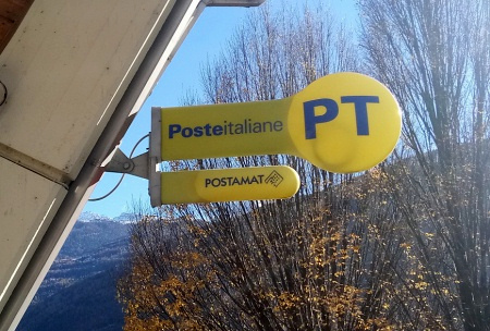 Poste Italiane, attivo il rinnovo del passaporto anche in Valle d'Aosta