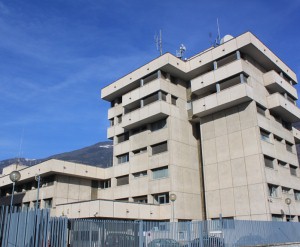 Giovane marocchino espulso dalla Questura di Aosta