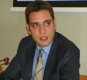 Andrea Edoardo Paron