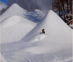 Sci, al Monterosa Ski la stagione aprirà il 5 dicembre