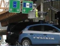 Due arresti al Monte Bianco da parte della polizia di frontiera