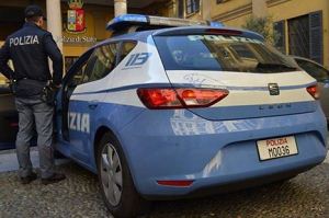 Aostano di 44 anni denunciato per furto in un negozio del centro