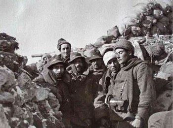 La Grande Guerra del Battaglione Aosta, conferenza alla caserma Battisti