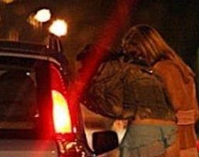 Prostituzione nel Canavese, multati clienti valdostani