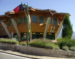 I Comuni della Mont Emilius dicono "no" all'ingresso di Sarre nell'Unité des Communes