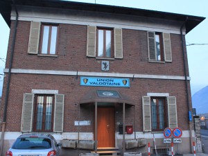 Elezioni Aosta, l'Uv sceglie Antonella Marcoz per la carica di vice sindaco