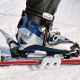 CpI Scialpinismo: Denis Trento vince la SkiAlpRace