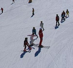 Sci, buon avvio di stagione per la Monterosa Ski