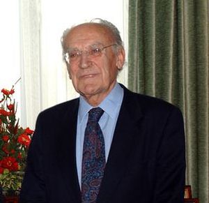E' morto a 88 anni Gustavo Selva, ex direttore del Gr2