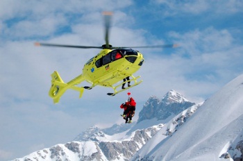 Incidente sul Monte Rosa: morti tre alpinisti svizzeri